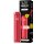 Al Fakher Crown Bar - Basisgerät Dual Modus MTL & DTL  Red