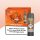 RandM Tornado Prefilled Pods - Apple Peach