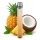 Elf Bar 800 - Einweg Vape 20mg - Pineapple Coconut
