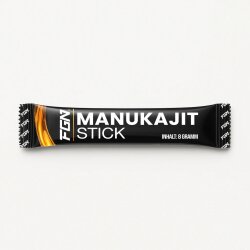 FGN Shilajit Kapseln - Info Uebersicht
