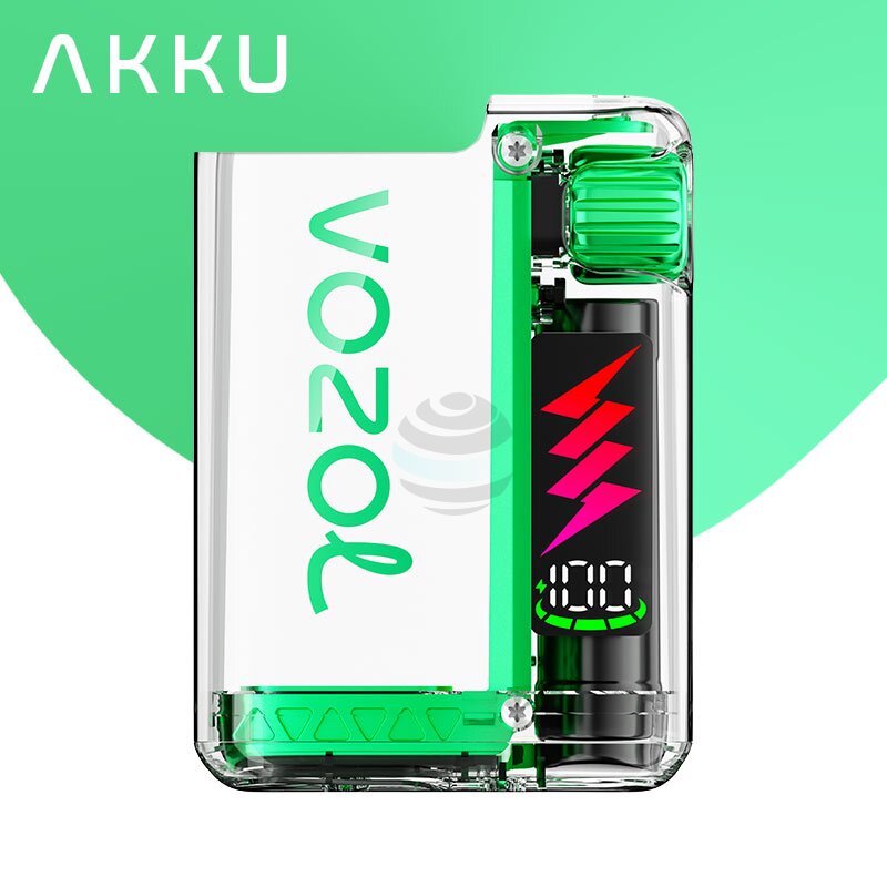 vozol pods kaufen Dinner Lady Nikotinsalz Fruit Full main image 1