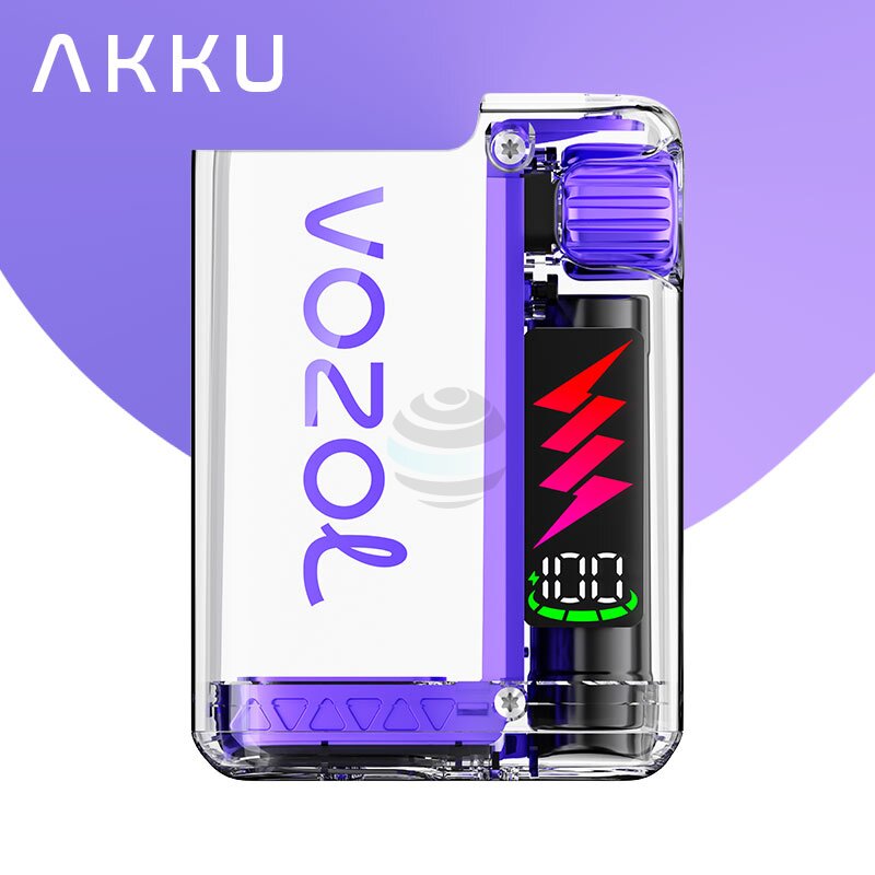 vozol vista plug kaufen VOZOL Vista Plug Vape online kaufen 💸📦 – Snustrend