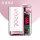 Vozol Vista Plug - Akku - Rose Pink