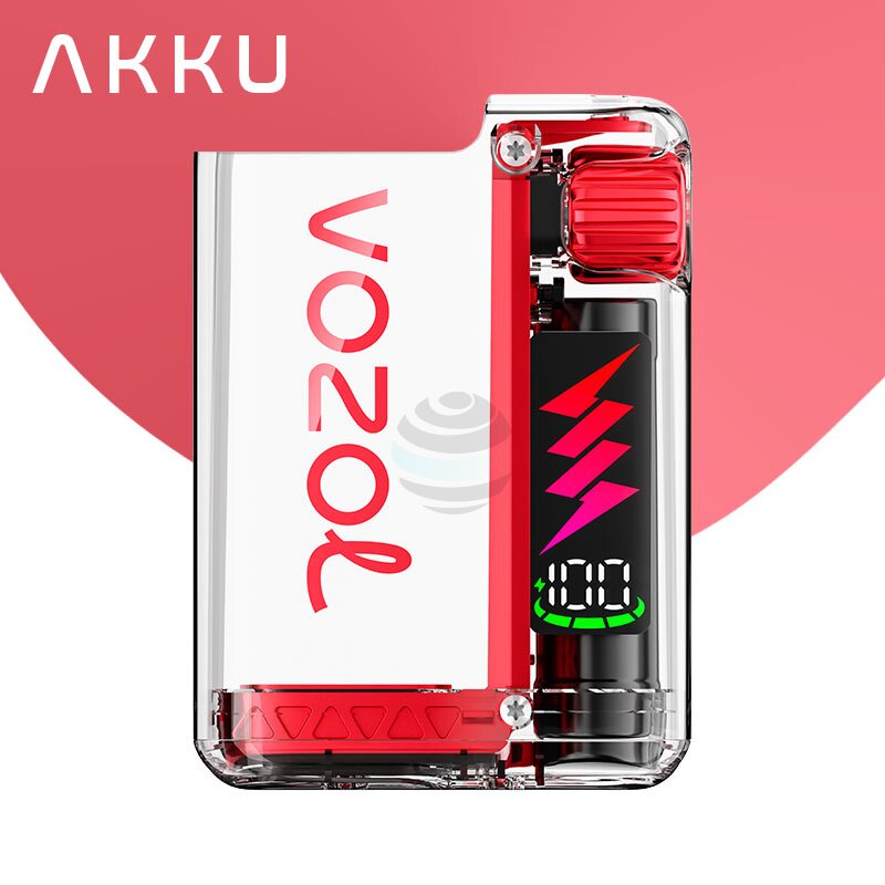 vozol vista plug ez VISTA PLUG main image 1