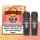 Al Massiva Pods (2er Pack) Big M