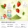 LIQ IT Liquid 10ml - Matcha Strawberry Ice