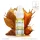 LIQ IT Liquid 10ml - American Blend 0mg/ml