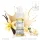 LIQ IT Liquid 10ml - Vanilla Milk Cream 0mg/ml