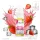 LIQ IT Liquid 10ml - Strawberry Ice 0mg/ml