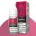 INTENSE Nikotinsalz Liquid 10ml - Himbeer Cassis 10mg/ml