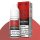 INTENSE Nikotinsalz Liquid 10ml - Rote Beeren