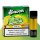 Smooh Pods (2er Pack) – 20 mg/ml – 2×2 ml - Lemon Bomb