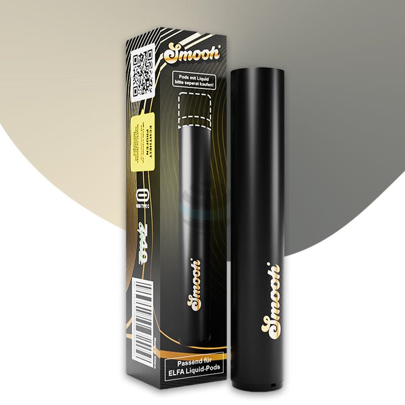 Smooh Pods kaufen  Prefilled Pods 20 mg/ml + Smooh Akku