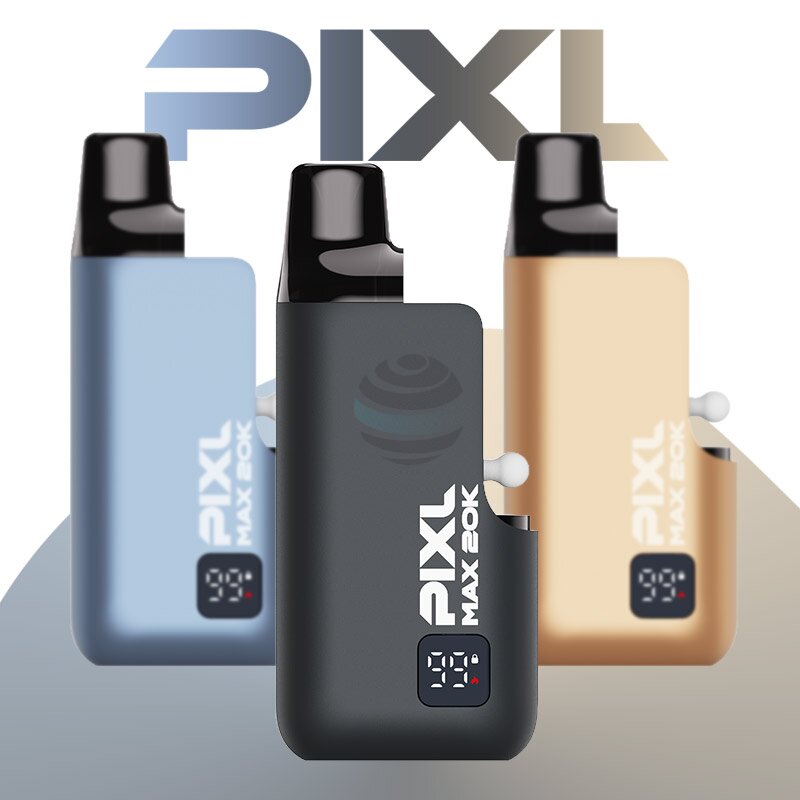 pixel pro max vape entsperren Pixel Pro Max Vape Entsperren PIXL PRO MAX Basisgerät + Pod