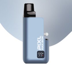 PIXL MAX 20K Basisgerät - Akku - Blue