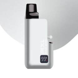 PIXL MAX 20K Basisger&auml;t - Akku - Silver