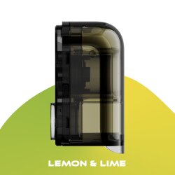 PIXL Max 20K Pods – Refill Container 10 ml –...