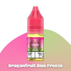 RandM Tornado 7000 Liquid 20mg/ml - Dragonfruit Aloe Freeze