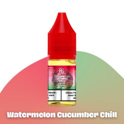 RandM Tornado 7000 Liquid 20mg/ml - Watermelon Cucumber...