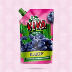 VIVA Eistee & Säfte (10 x 0,2 l)