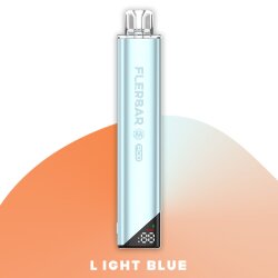 whole melt extracts vape Flerbar - Basisgerät (Akkuträger) main image 0