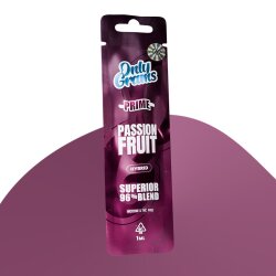Only Grams Superior Vape 96 % Passionfruit 1ml