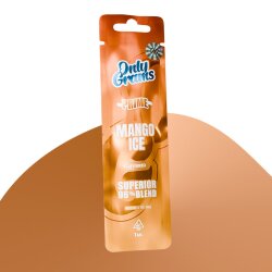 Only Grams Superior Vape 96 % Mango Ice 1ml