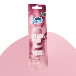 Only Grams Superior Vape 96 % Peach Ice 1ml