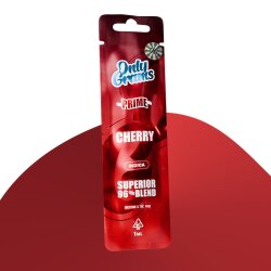 Only Grams Superior Vape 96 % Cherry 1ml