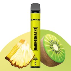 Al Massiva Vape | Einweg E-Zigarette | Handgemacht