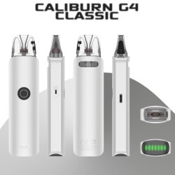Uwell Caliburn G4 Classic