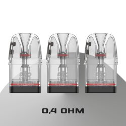 Uwell Caliburn G4 Pods
