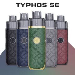 Uwell Typhos SE