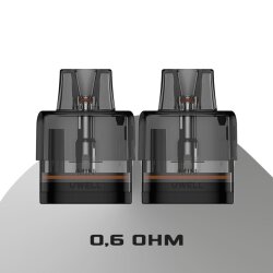 Uwell Typhos Pods 2er Pack