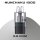 Uwell Nunchaku 10000 Pods - 0,8 Ohm