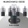 Uwell Nunchaku 10000 Pods - 0,8 Ohm - Ansicht