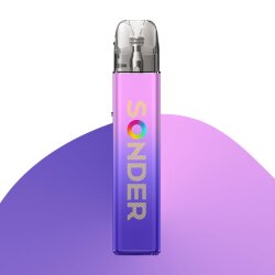 Geekvape Sonder Q2