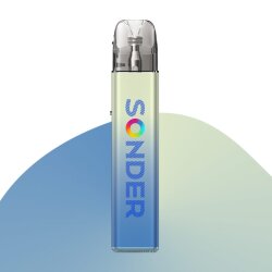 Geekvape Sonder Q2