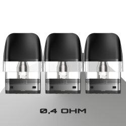 Geekvape Q Cartridge Pods (3er Pack)