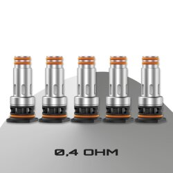 Geekvape J Heads (5er Pack)