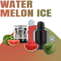 MEGABAR GT15000 Pods - Watermelone Ice