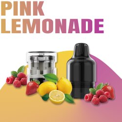 MEGABAR GT15000 Pods - Pink Lemonade