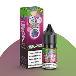 187 Salts Liquid – I Scream Pistacio - 10 & 20...