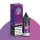 187 Salts Liquid – Juicy Puzzy - 10 & 20 mg/ml