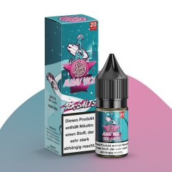 187 Salts Liquid – Miami Vice - 10 & 20 mg/ml