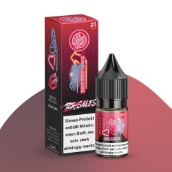 187 Salts Liquid – Reeperbahn - 10 & 20 mg/ml