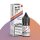 187 Salts Liquid – Schwarze Taube - 10 & 20 mg/ml