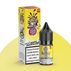 187 Salts Liquid – Sparkling Ize T - 10 & 20 mg/ml
