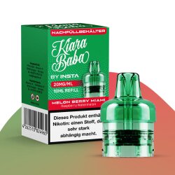 Kiara Baba 10K Pods