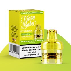 Kiara Baba 10K Pods